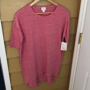 LuLaRoe Irma Top